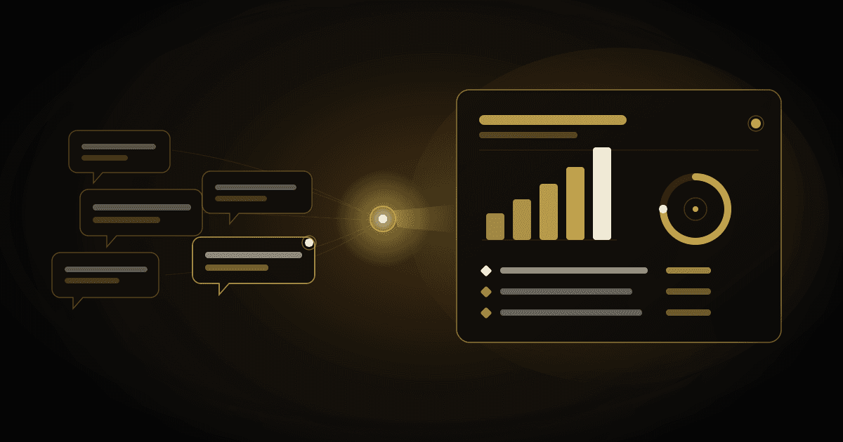 Your Website Chatbot is a Black Box: How to Turn Conversations into Marketing Intelligence