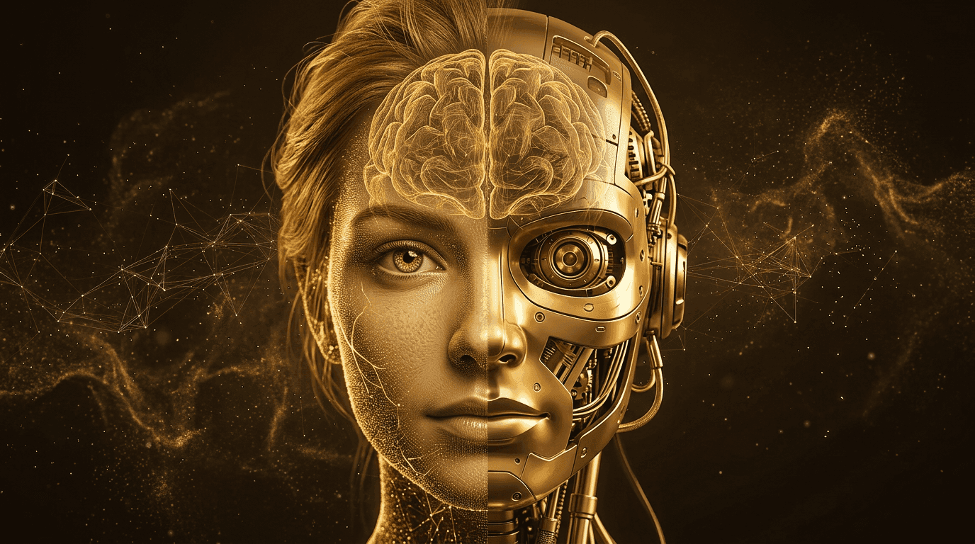 We are making our chatbots behave more like a human